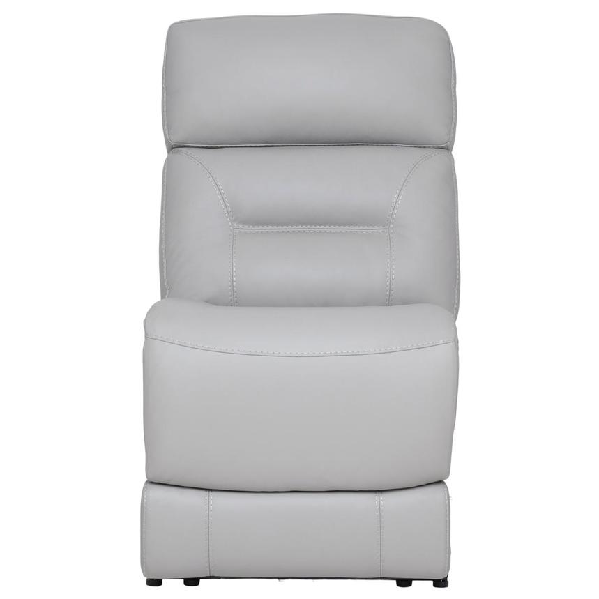 Palmer Armless Power Recliner