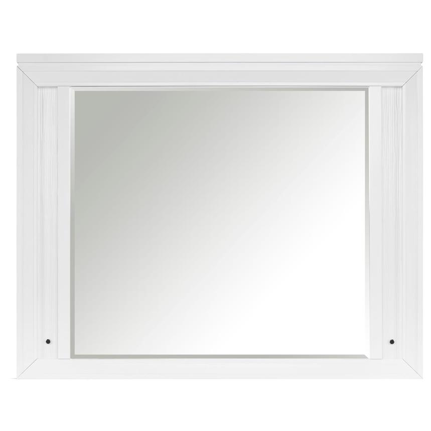 Veronica 4-Piece Queen Bedroom Set  alternate image, 5 of 5 images.