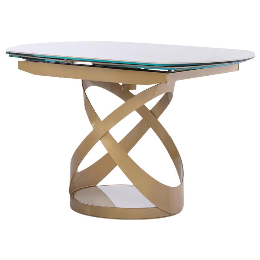 Tori Extendable Dining Table  main image, 1 of 9 images.