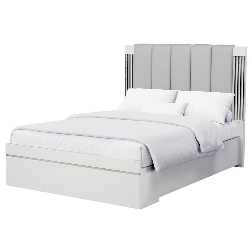 Alana Full Storage Bed