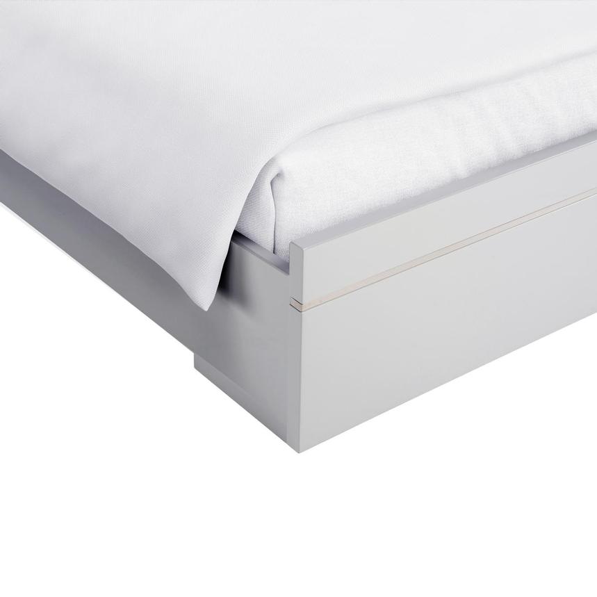 Alana Full Storage Bed alternate image, 5 of 8 images.