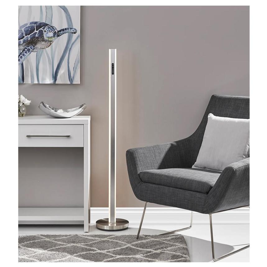 Lance Floor Lamp  alternate image, 2 of 9 images.