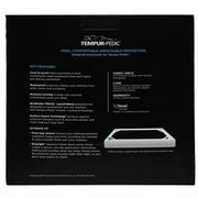 Breeze Twin XL Mattress Protector  alternate image, 5 of 5 images.