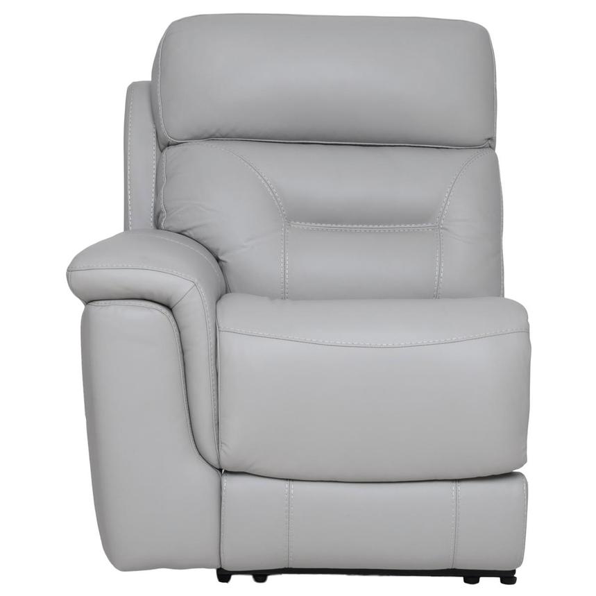 Palmer Left Power Recliner
