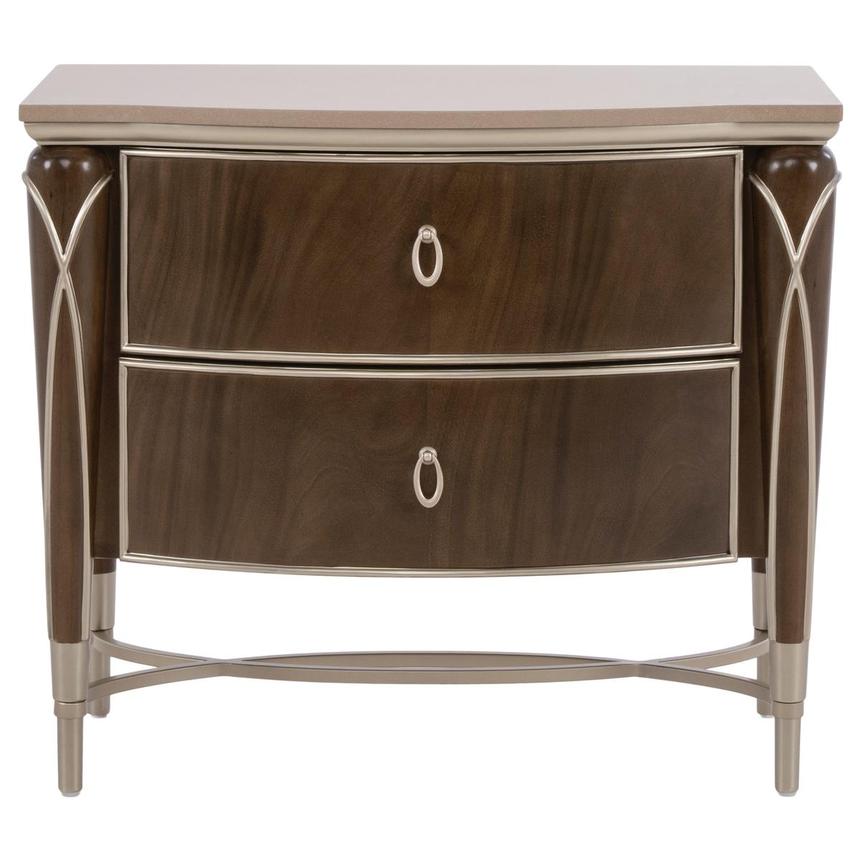 Mirabella Nightstand  main image, 1 of 9 images.