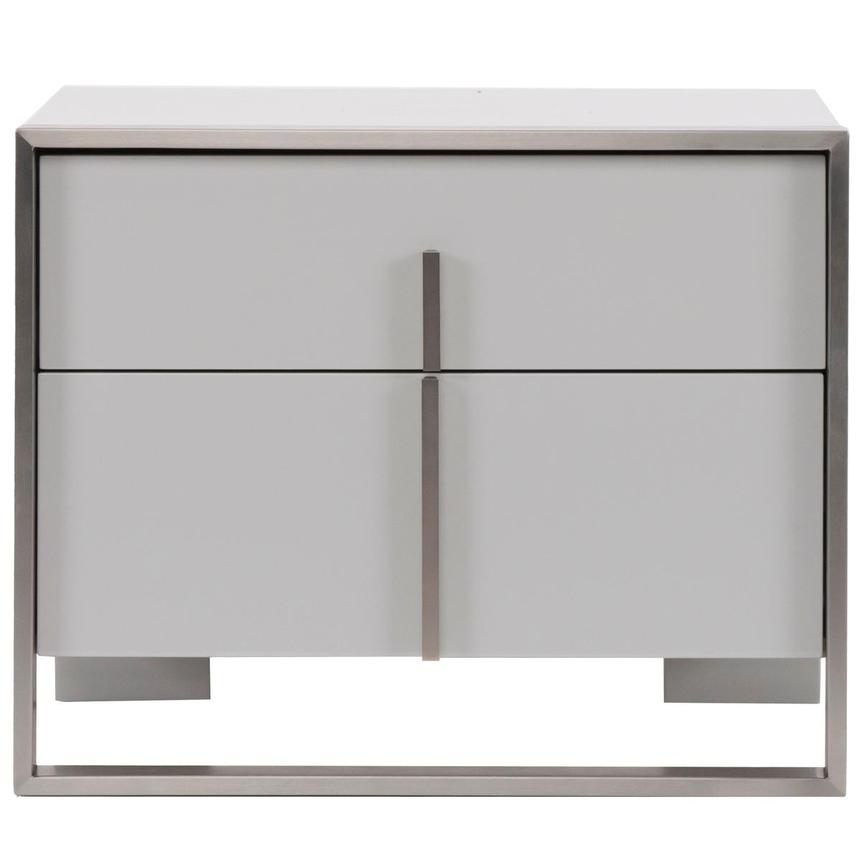 Alana 4-Piece King Bedroom Set alternate image, 4 of 5 images.