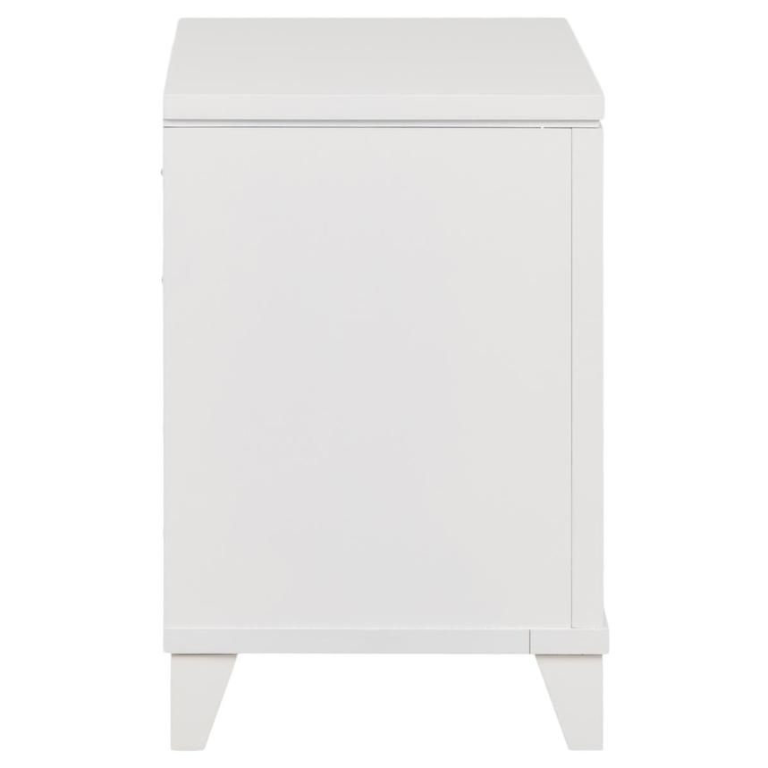 Veronica Nightstand alternate image, 5 of 9 images.