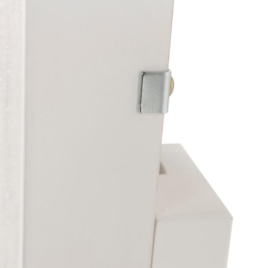 Veronica Queen Panel Bed  alternate image, 6 of 8 images.