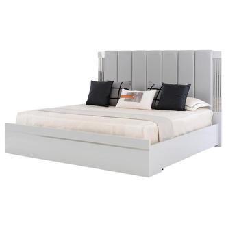 Alana Queen Storage Bed