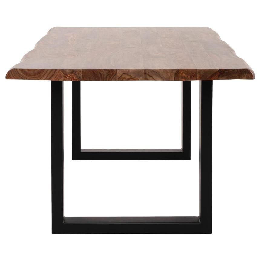 Brownstone 5-Piece Dining Set alternate image, 2 of 17 images.