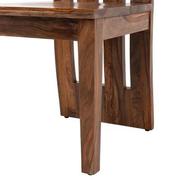 Brownstone 4-Piece Dining Set  alternate image, 17 of 25 images.