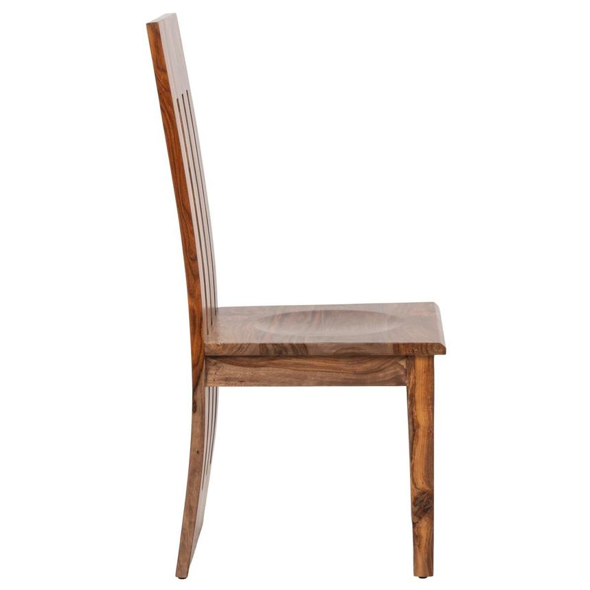 Brownstone Side Chair alternate image, 4 of 10 images.