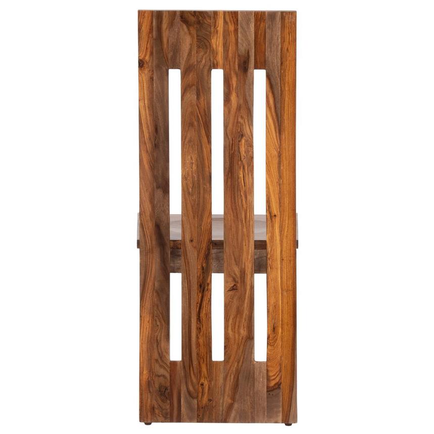 Brownstone 5-Piece Dining Set alternate image, 12 of 17 images.