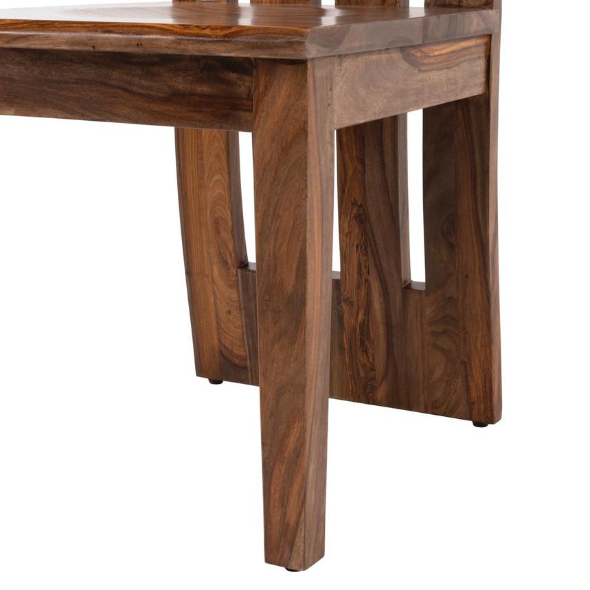 Brownstone 5-Piece Dining Set alternate image, 17 of 17 images.