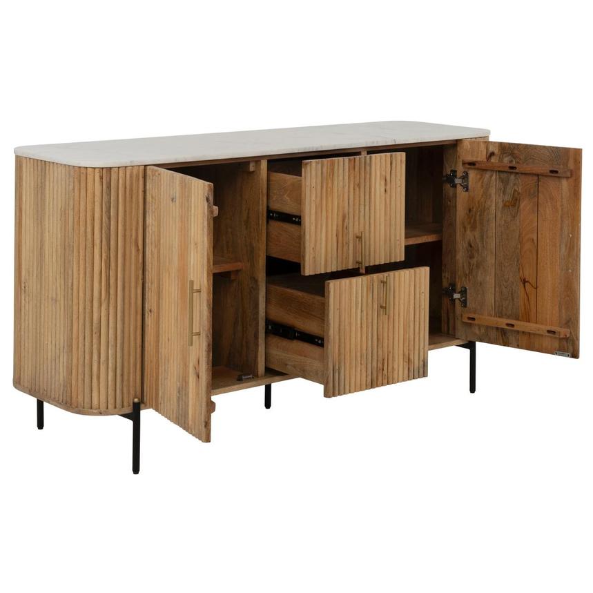 Karlen Sideboard alternate image, 4 of 11 images.