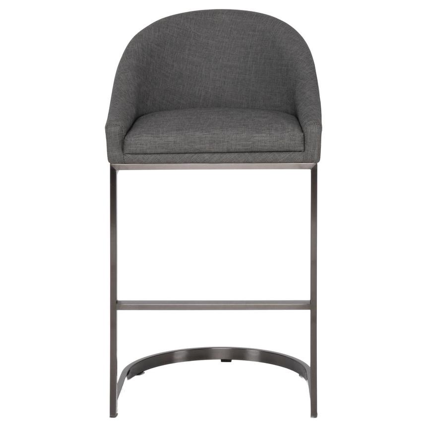Jessica Gray Counter Stool alternate image, 2 of 7 images.