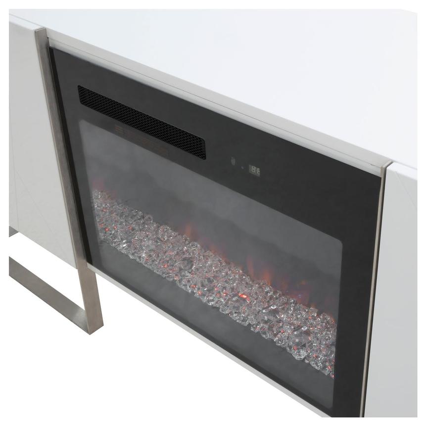 Chase Electric Fireplace  alternate image, 10 of 14 images.