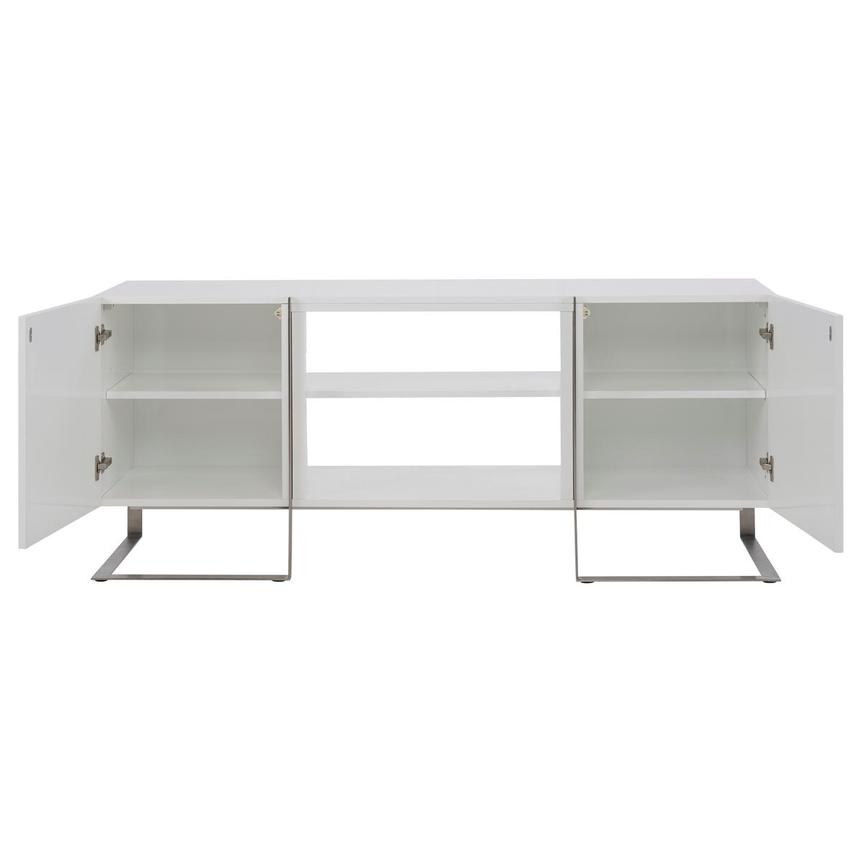 Chase Electric Fireplace  alternate image, 4 of 14 images.