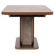 Megara 5-Piece Dining Set  alternate image, 6 of 21 images.