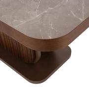 Megara 5-Piece Dining Set  alternate image, 11 of 21 images.
