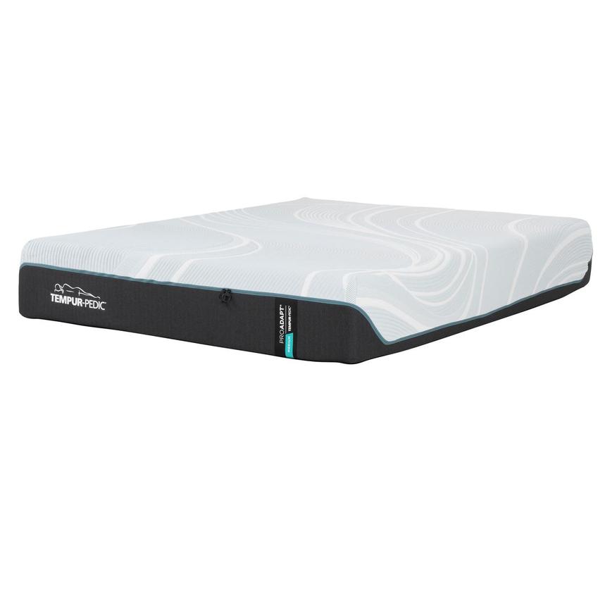 ProAdapt Medium Full Mattress by Tempur-Pedic  main image, 1 of 4 images.