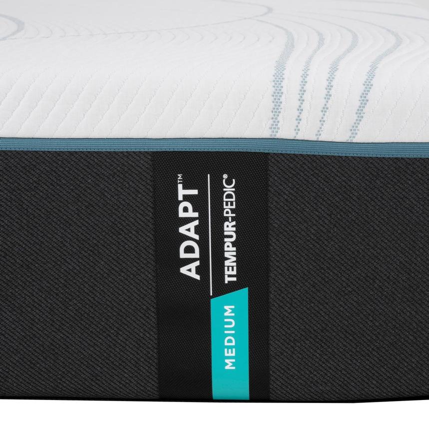 Adapt Medium Full Mattress by Tempur-Pedic alternate image, 4 of 4 images.