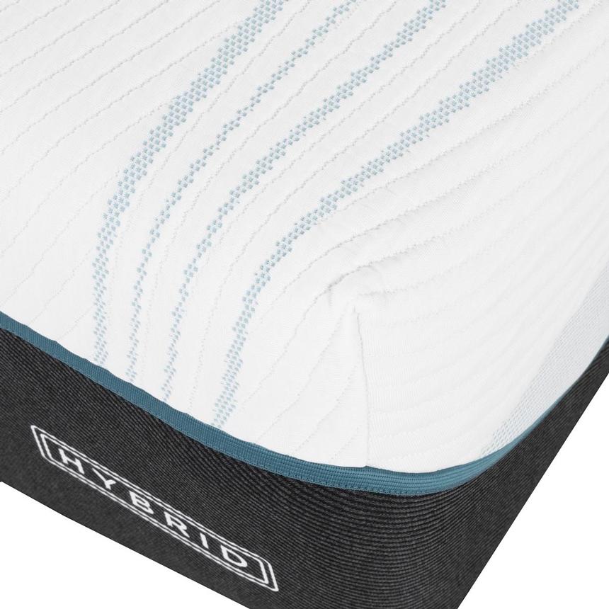 Adapt Medium Hybrid Full Mattress by Tempur-Pedic  alternate image, 2 of 4 images.