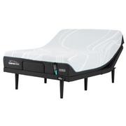 ProAdapt 2.0-Medium Hybrid King Mattress w/Ergo® 3.0 Powered Base by Tempur-Pedic  main image, 1 of 6 images.