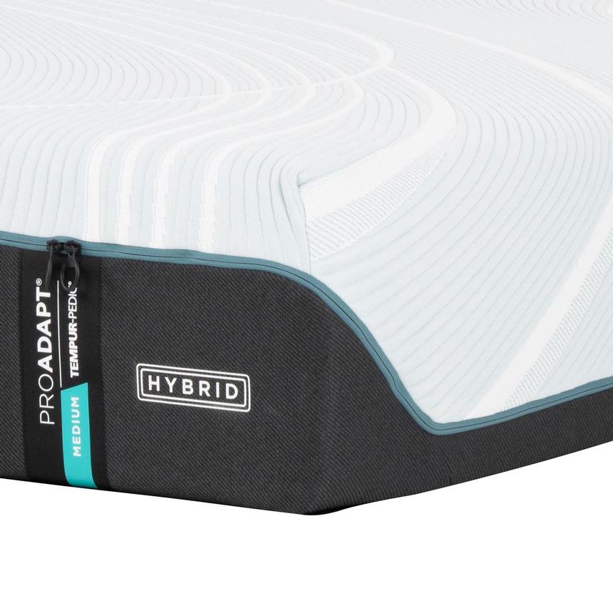 ProAdapt Medium Hybrid King Mattress by Tempur-Pedic  alternate image, 2 of 4 images.