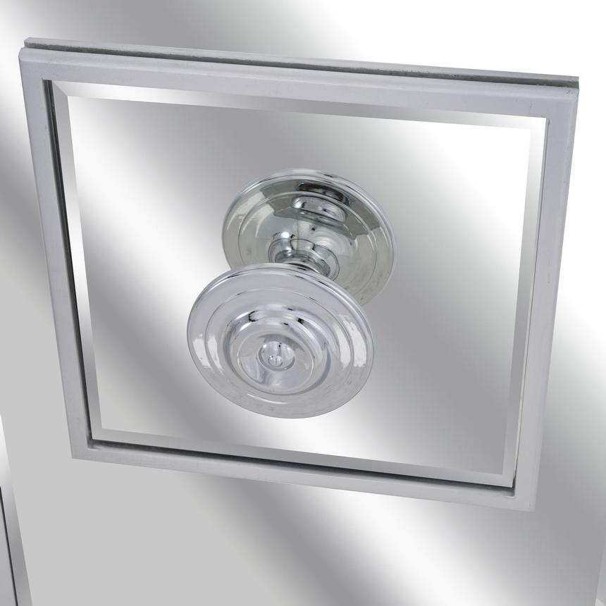 Steve 3-Door Cabinet  alternate image, 10 of 11 images.