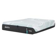 LuxeAdapt 2.0-Medium Hybrid Queen Mattress by Tempur-Pedic  main image, 1 of 4 images.