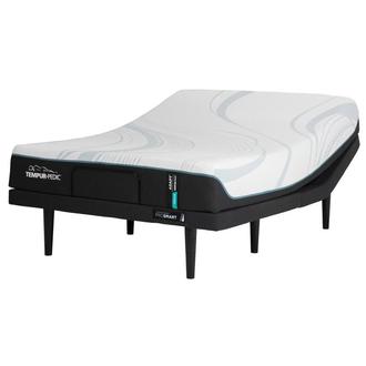 Adapt 2.0-Medium Queen Mattress w/Ergo® ProSmart Powered Base by Tempur-Pedic