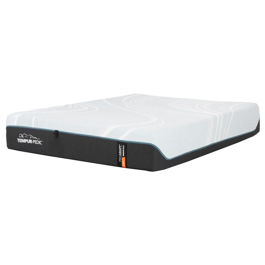 ProAdapt Queen Mattress by Tempur-Pedic  main image, 1 of 4 images.