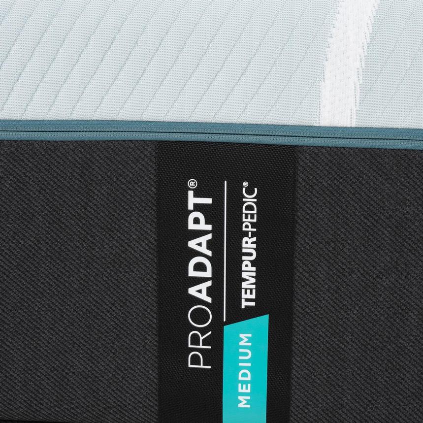 ProAdapt Medium Queen Mattress by Tempur-Pedic  alternate image, 4 of 4 images.