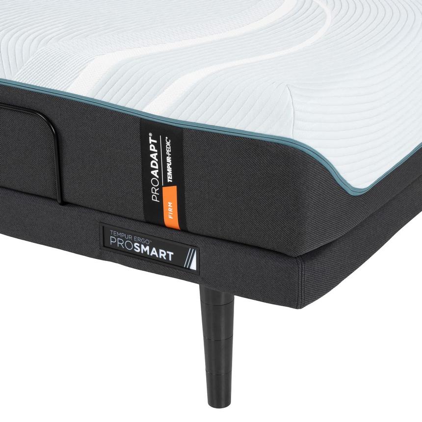 ProAdapt Queen Mattress w/Ergo® ProSmart Powered Base by Tempur-Pedic  alternate image, 4 of 6 images.