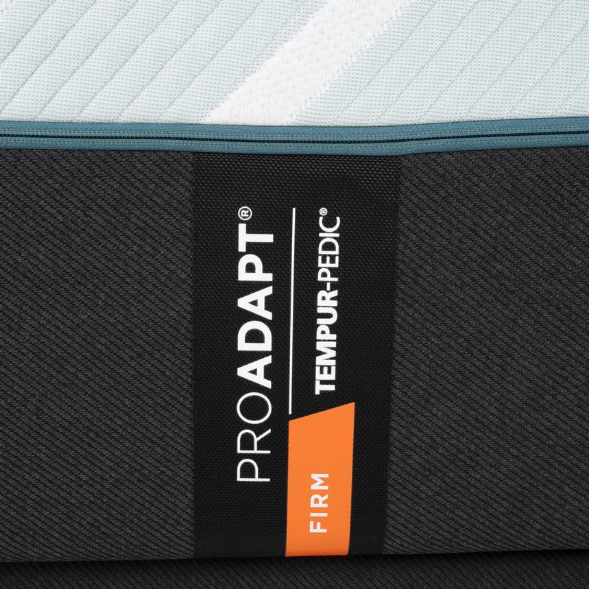 ProAdapt Queen Mattress w/Ergo® ProSmart Powered Base by Tempur-Pedic  alternate image, 6 of 6 images.