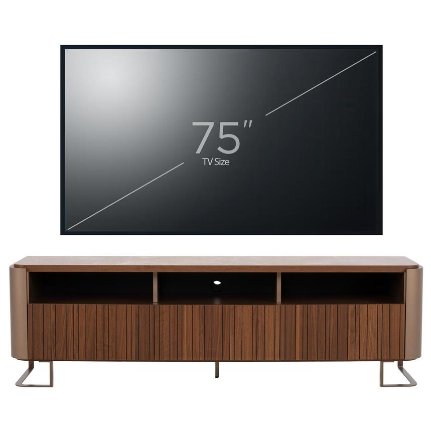 Megara TV Stand  alternate image, 3 of 10 images.