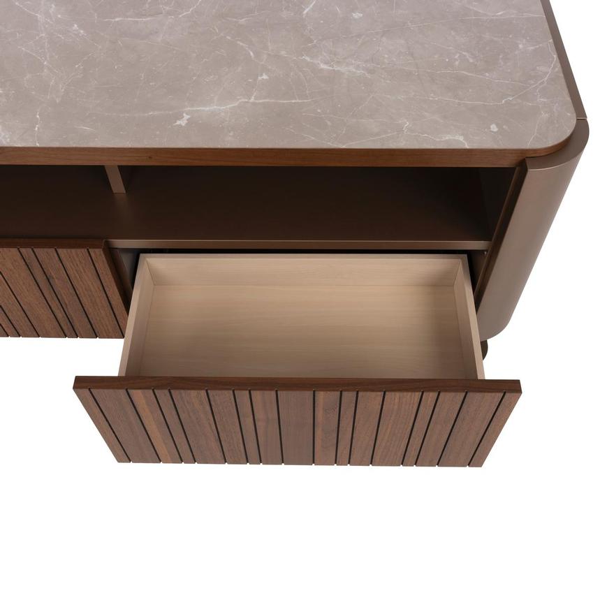Megara TV Stand alternate image, 7 of 9 images.