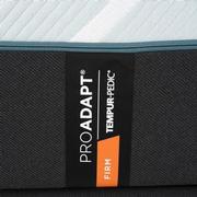 ProAdapt 2.0-Firm Twin XL Mattress w/Ergo® 3.0 Powered Base by Tempur-Pedic  alternate image, 6 of 6 images.