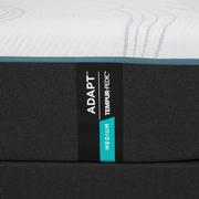 Adapt 2.0-Medium Twin XL Mattress w/Regular Foundation by Tempur-Pedic  alternate image, 4 of 4 images.