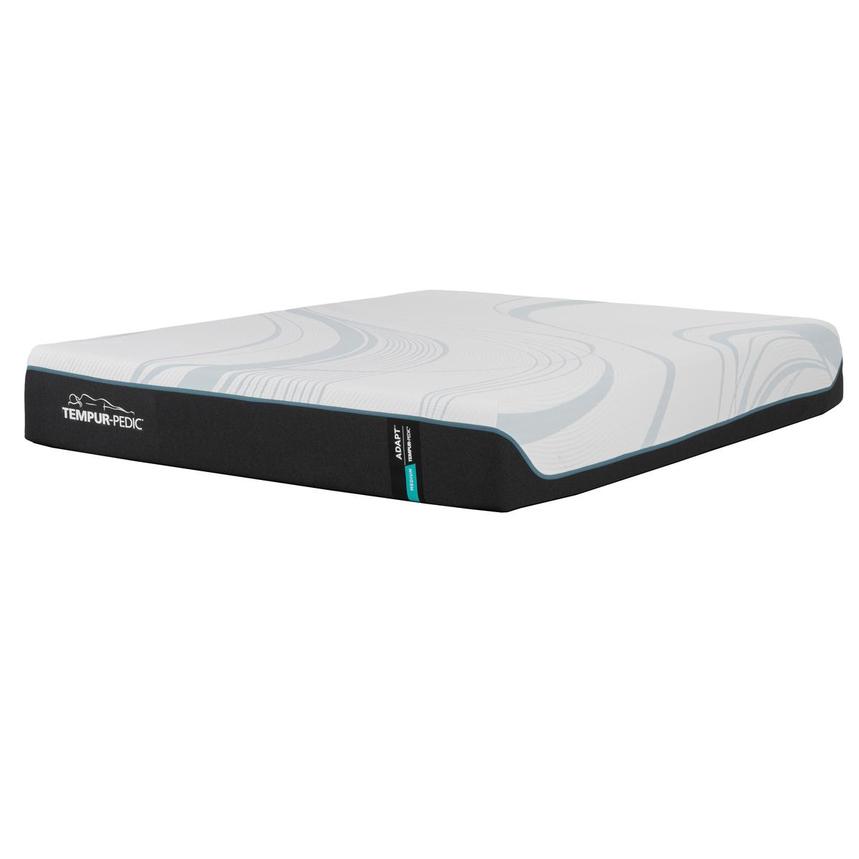 Adapt Medium Twin XL Mattress by Tempur-Pedic  main image, 1 of 4 images.