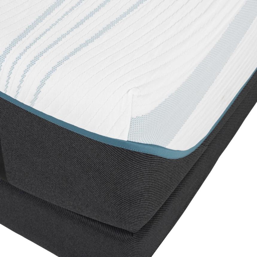 Adapt Medium Twin XL Mattress w/Low Foundation by Tempur-Pedic  alternate image, 2 of 4 images.