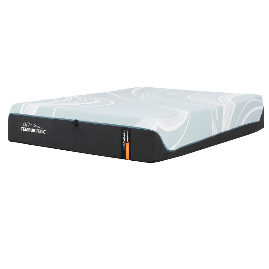 LuxeAdapt 2.0-Firm Twin XL Mattress by Tempur-Pedic  main image, 1 of 4 images.