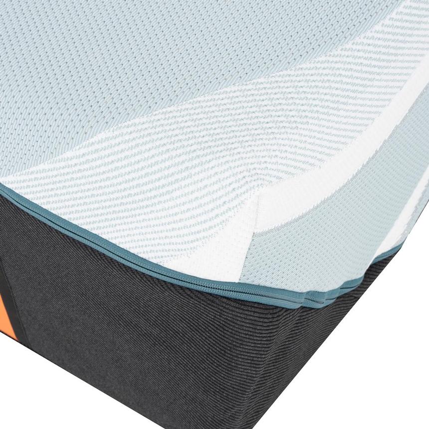 LuxeAdapt Firm Twin XL Mattress by Tempur-Pedic  alternate image, 2 of 4 images.