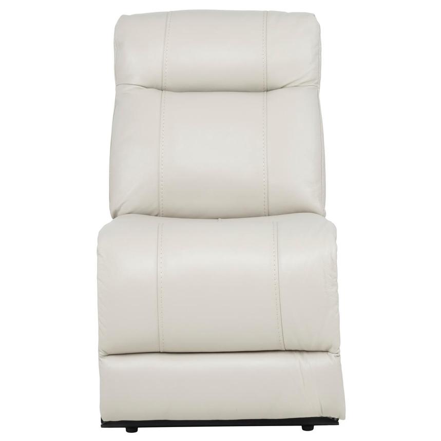 Samuel Armless Power Recliner
