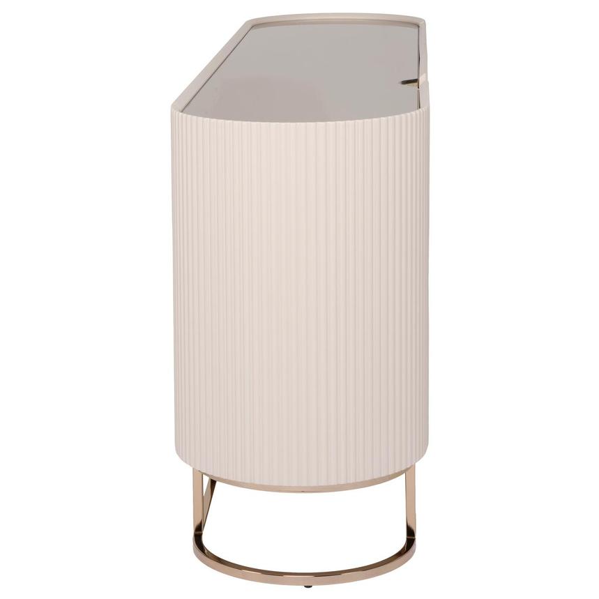 Lainey Cream Cabinet alternate image, 5 of 12 images.