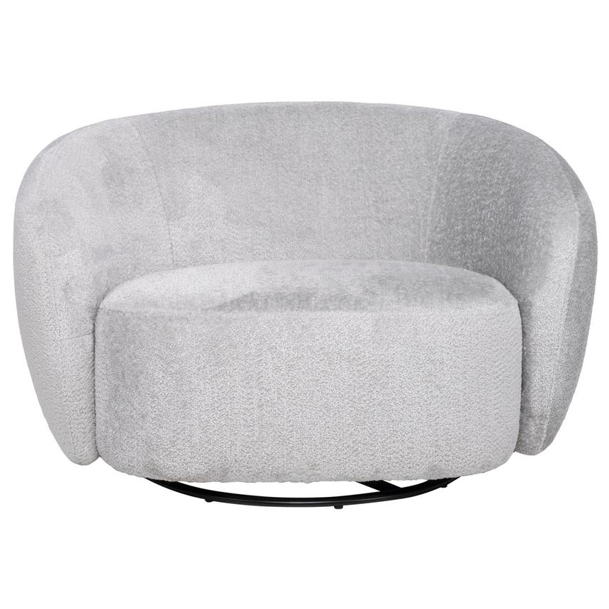 Marcle Gray Chair alternate image, 2 of 8 images.