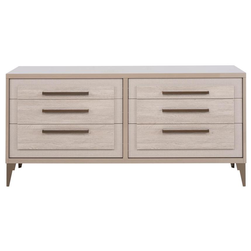 Ellene 4-Piece Queen Bedroom Set alternate image, 4 of 6 images.