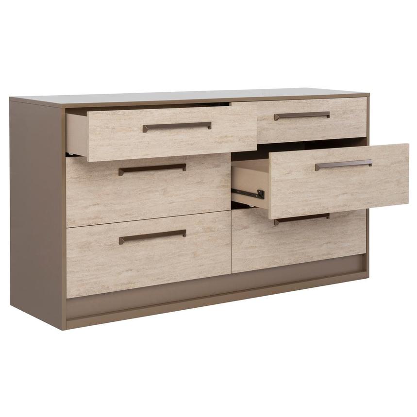 Jojo Dresser with Light alternate image, 4 of 10 images.