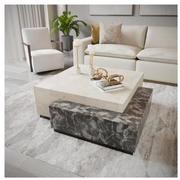 Domino Nesting Tables Set of 2  alternate image, 2 of 15 images.